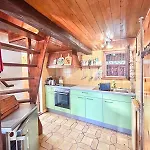 - Charming With View