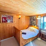 - Charming With View Chalet *