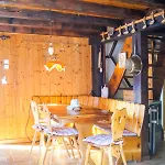- Charming With View * Les Diablerets