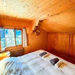 - Charming With View Chalet Les Diablerets