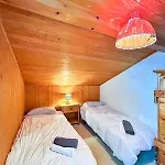 - Charming With View