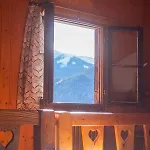 - Charming With View