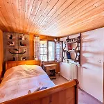 - Charming With View Chalet *