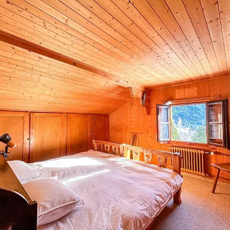 - Charming With View