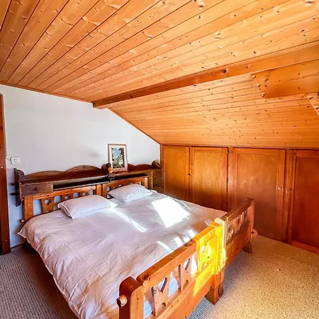 - Charming With View