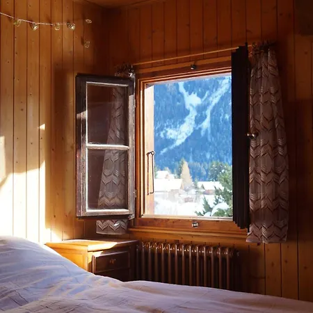 - Charming With View *