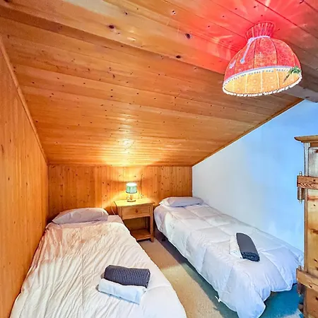 - Charming With View