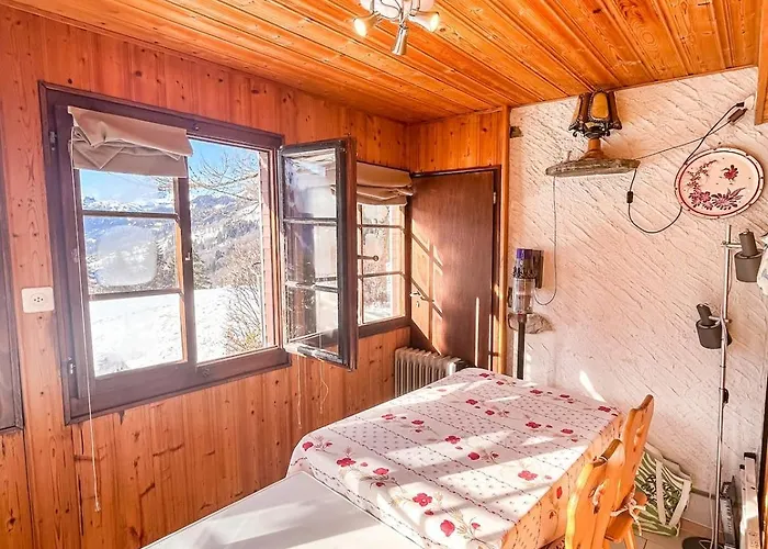 Chalet - Charming With View *