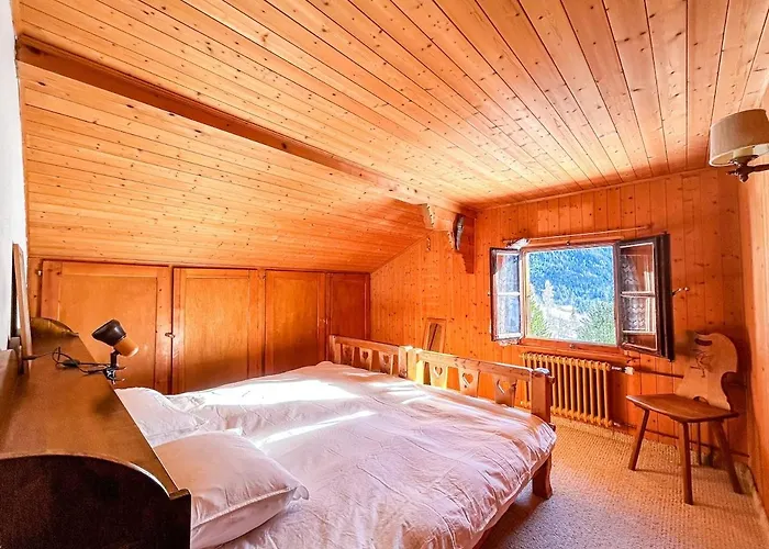 - Charming With View