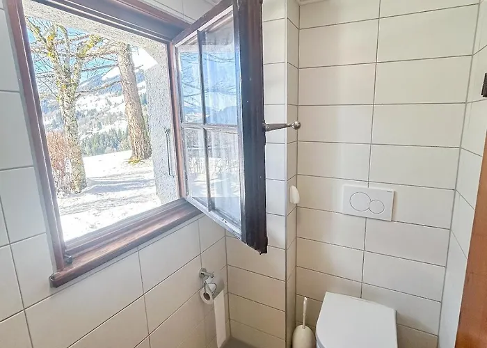 Chalet - Charming With View