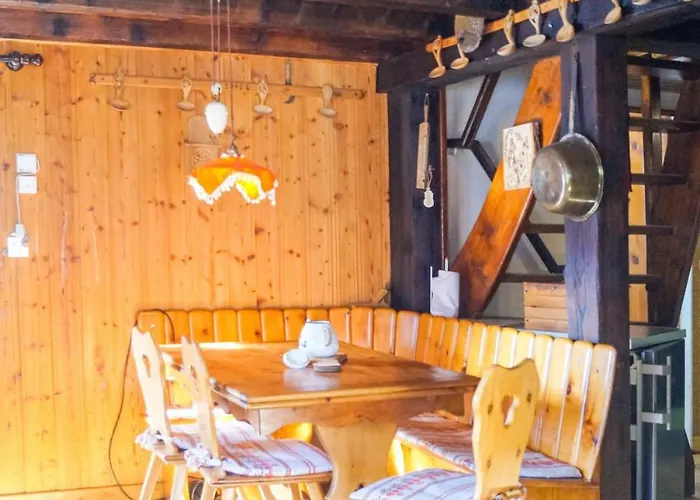 - Charming With View * Les Diablerets