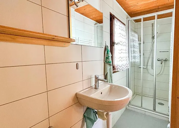 - Charming With View *