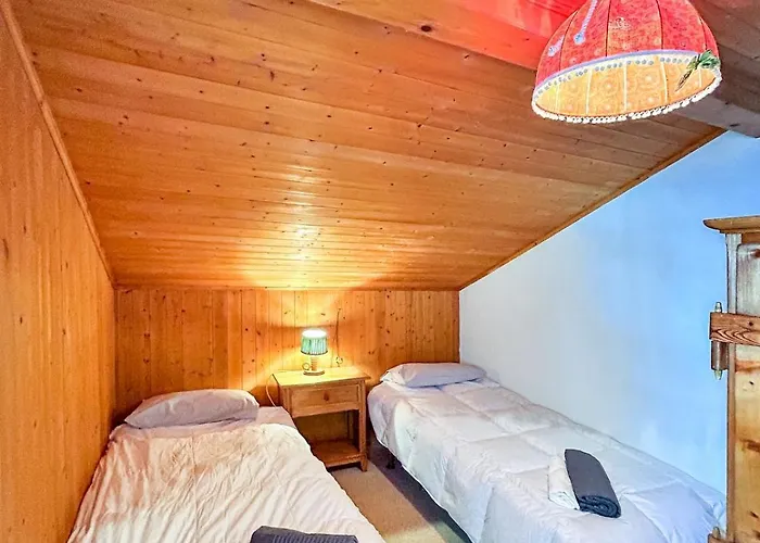 - Charming With View