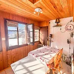 Alpstuga - Charming With View *