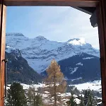 Alpstuga - Charming With View