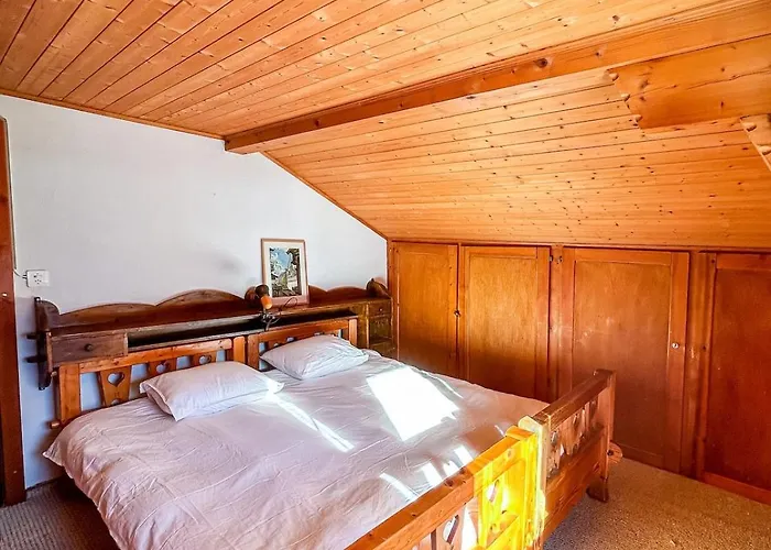 - Charming With View