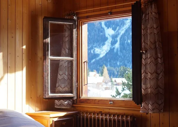 - Charming With View *